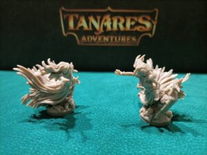 Tanares - Miniature 3