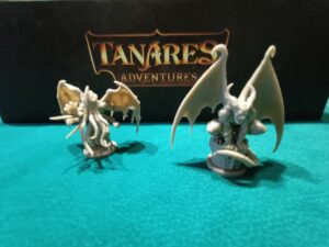 Tanares - Miniature 6