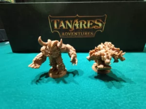 Tanares - Miniature 9